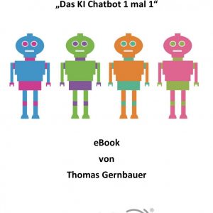 eBook Chatbot
